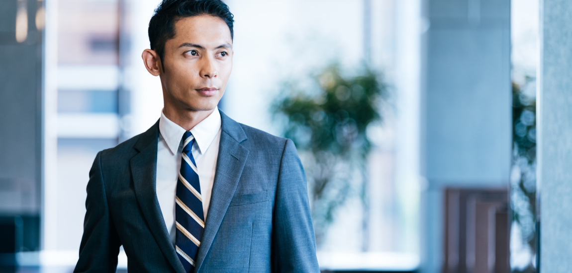 管理事業担当者